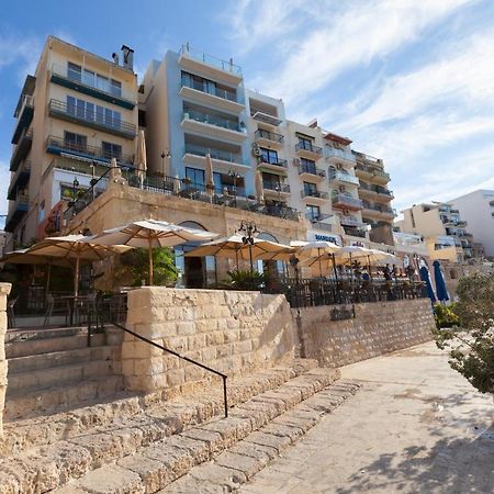 Stj - St Julian'S 1 Bedroom Prime Location Saint Julian's Luaran gambar