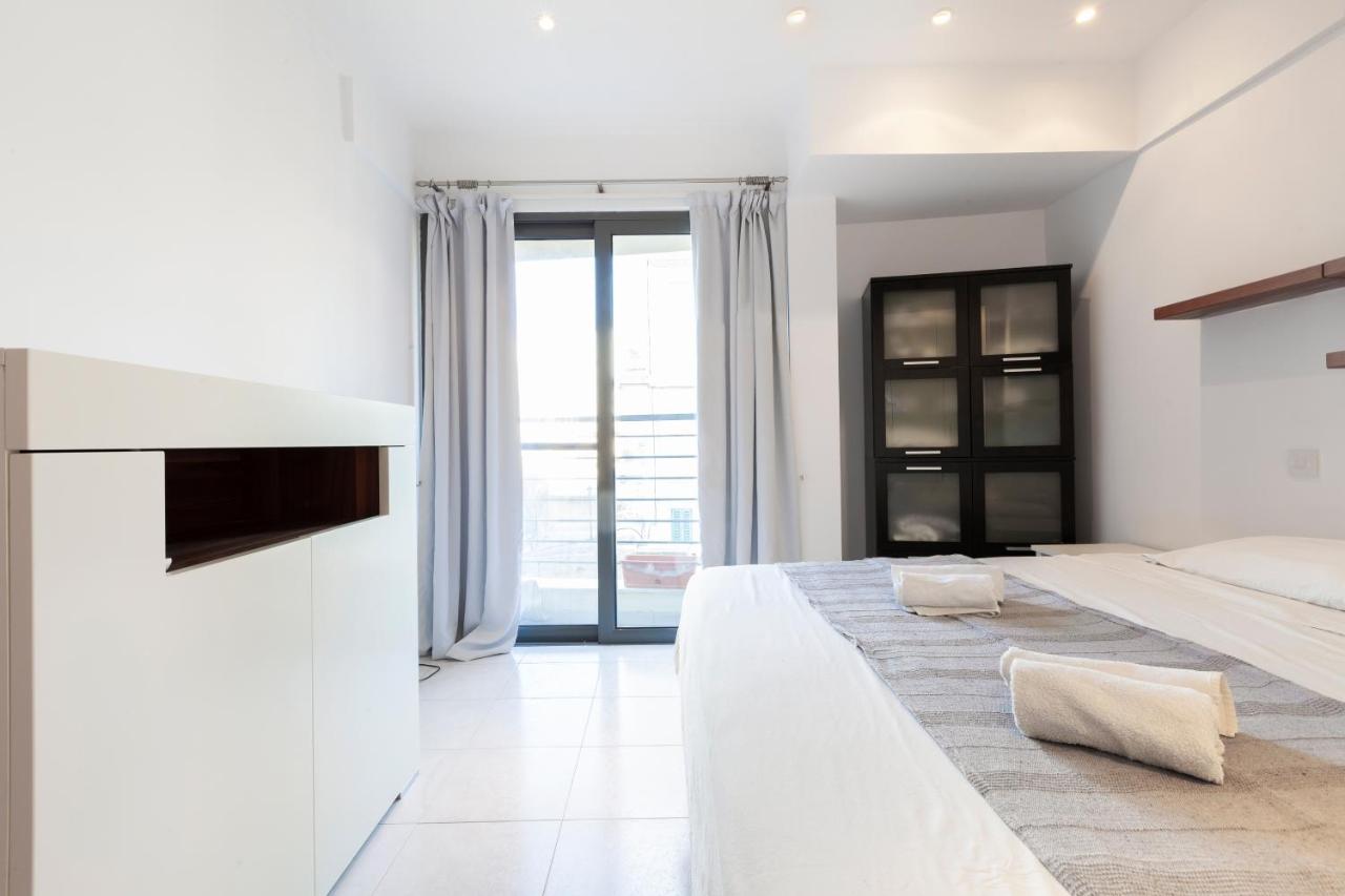 Stj - St Julian'S 1 Bedroom Prime Location Saint Julian's Luaran gambar